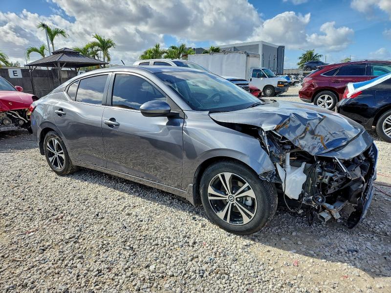 Фото 4 - NISSAN SENTRA