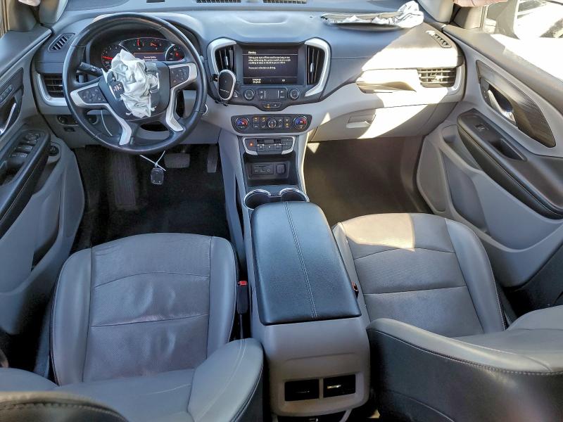 Фото 8 - GMC TERRAIN