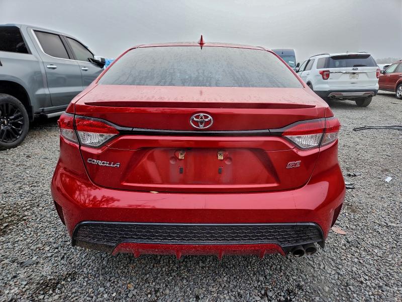 Фото 6 - TOYOTA COROLLA