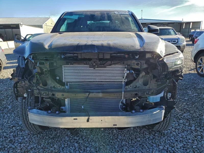 Фото 5 - TOYOTA TACOMA