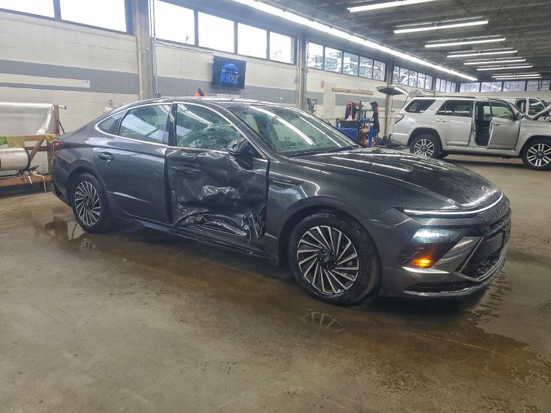 Фото 4 - HYUNDAI SONATA