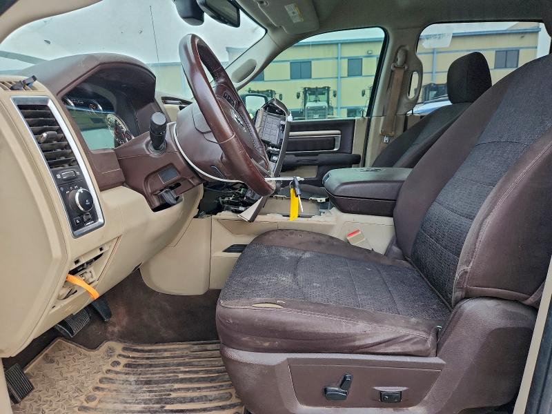 Фото 7 - RAM 1500