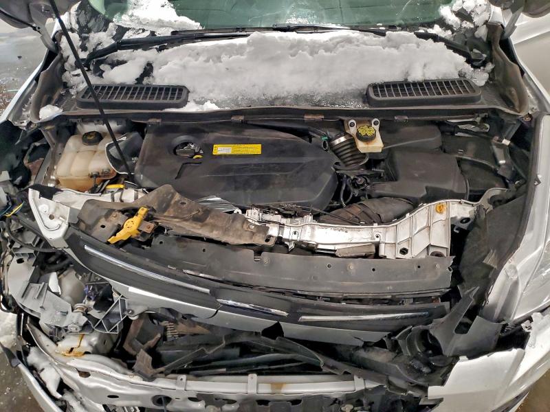 Фото 12 - FORD ESCAPE