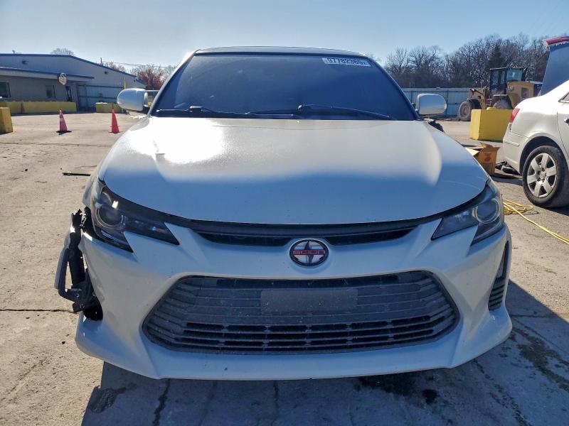 TOYOTA SCION 2016 VIN JTKJF5C74GJ020631