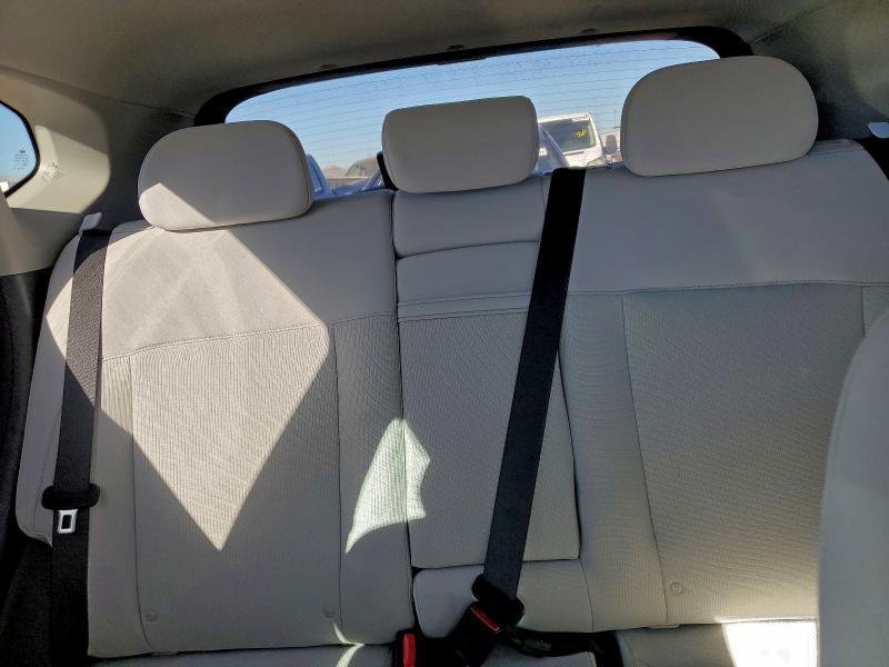 Фото 10 - HYUNDAI KONA