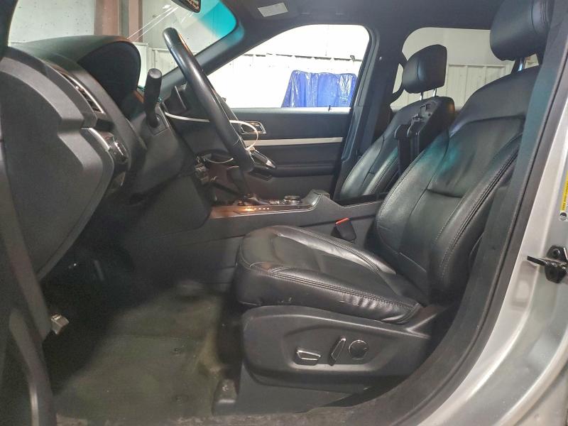 Фото 7 - FORD EXPLORER