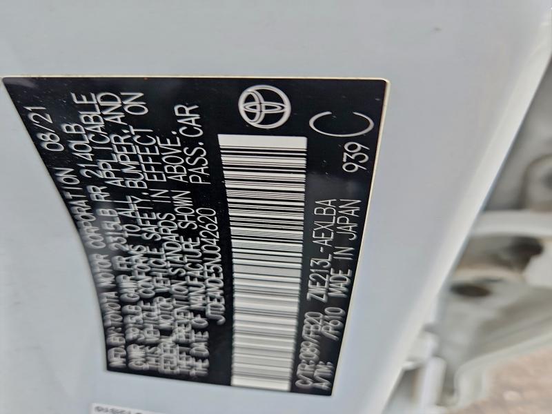 Фото 12 - TOYOTA COROLLA