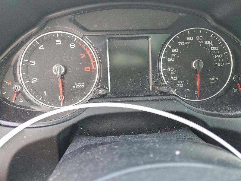 Фото 9 - AUDI Q5