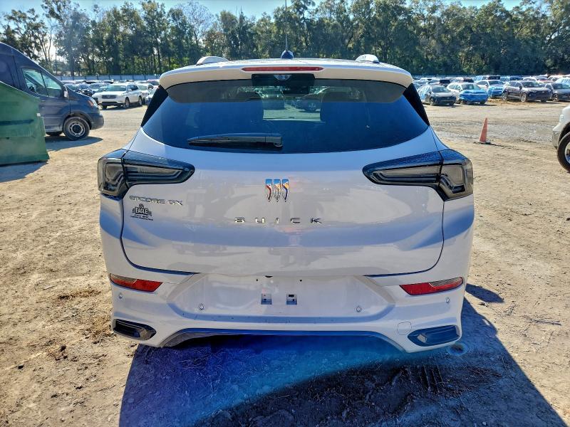 Фото 6 - BUICK ENCORE