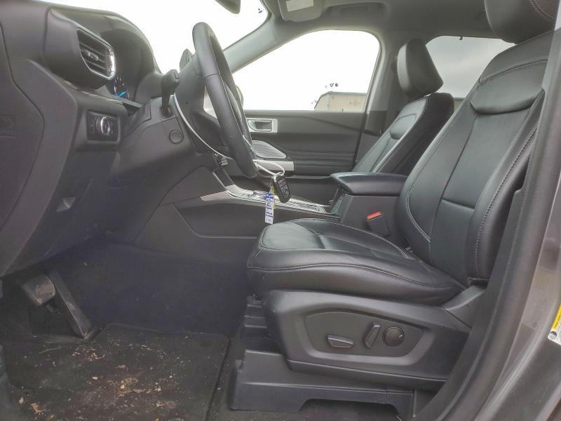 Фото 7 - FORD EXPLORER