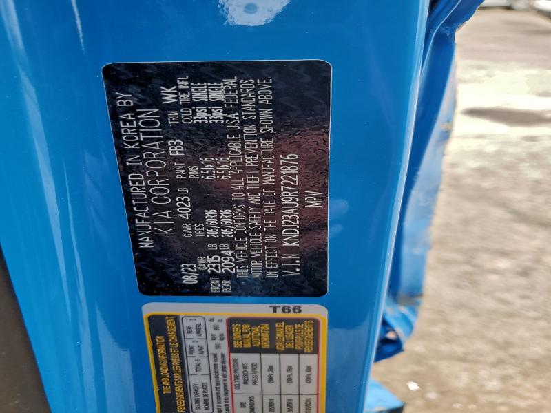 Фото 13 - KIA SOUL