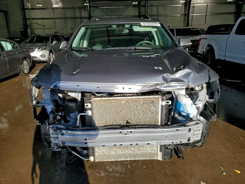 Фото 5 - GMC ACADIA