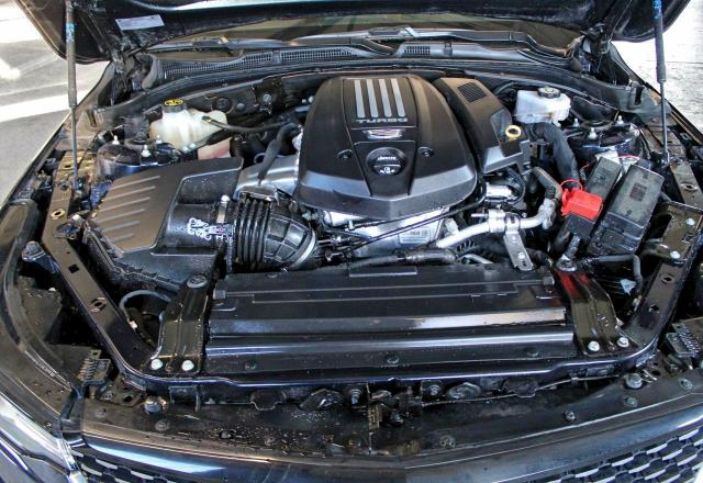 Фото 7 - CADILLAC CT4