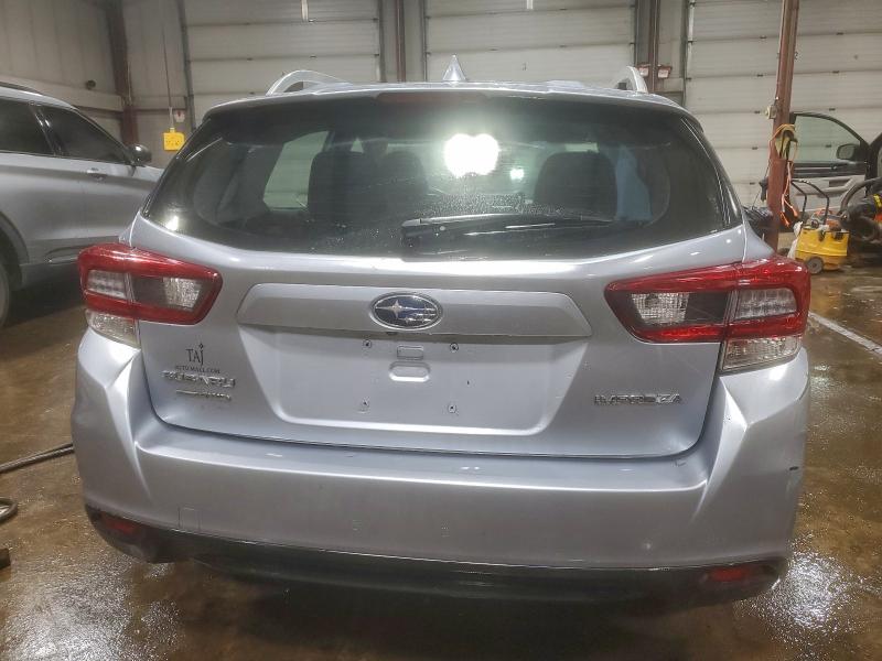 Фото 6 - SUBARU IMPREZA