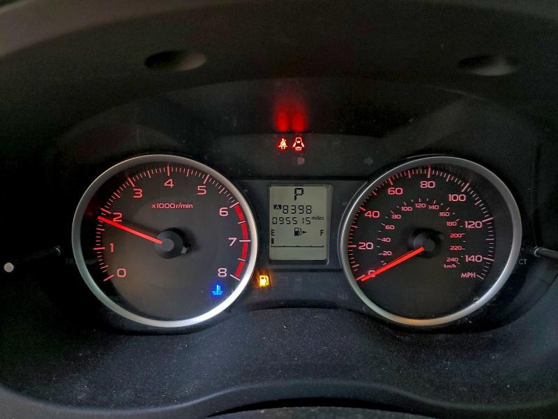 Фото 9 - SUBARU FORESTER