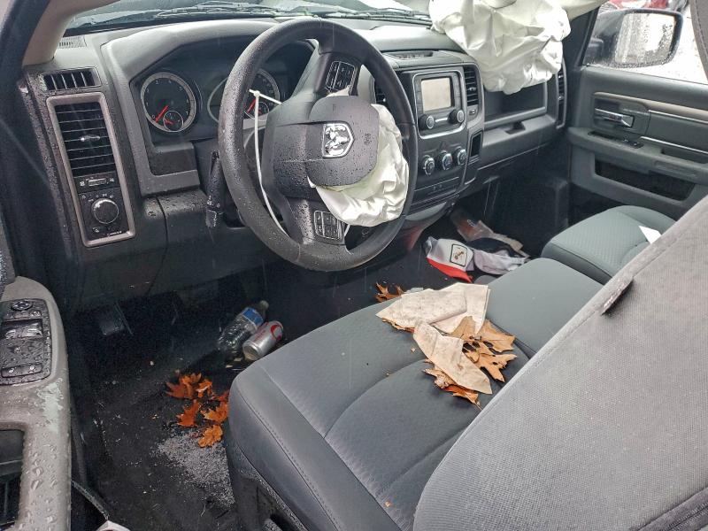 Фото 8 - RAM 1500