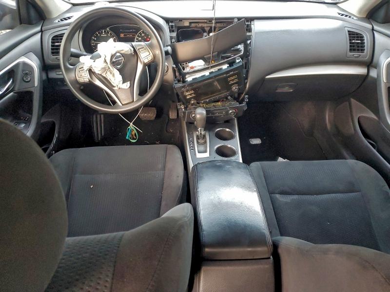 Фото 8 - NISSAN ALTIMA