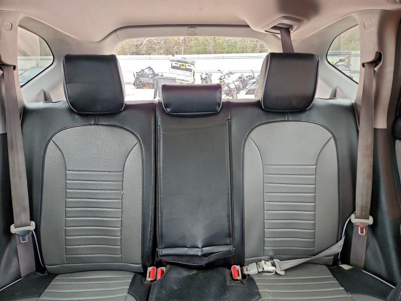 Фото 10 - HONDA CRV