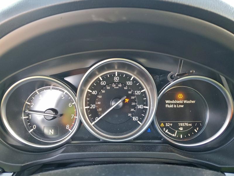 Фото 9 - MAZDA CX-5 PREFE