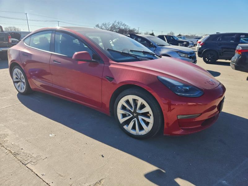 Фото 4 - TESLA MODEL 3
