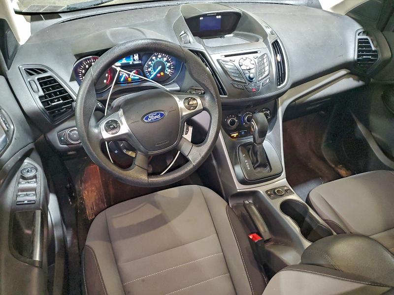 Фото 8 - FORD ESCAPE