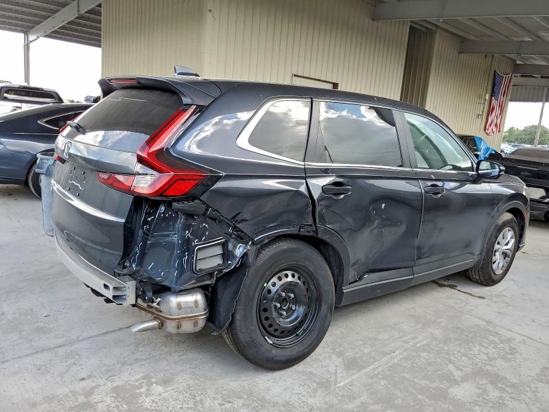 Фото 3 - HONDA CRV