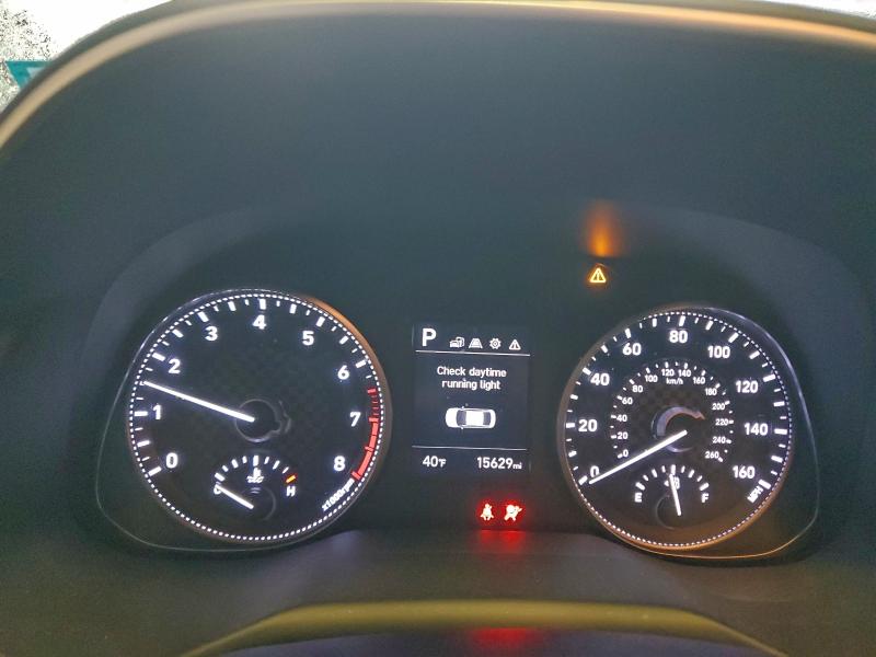 Фото 9 - HYUNDAI ELANTRA