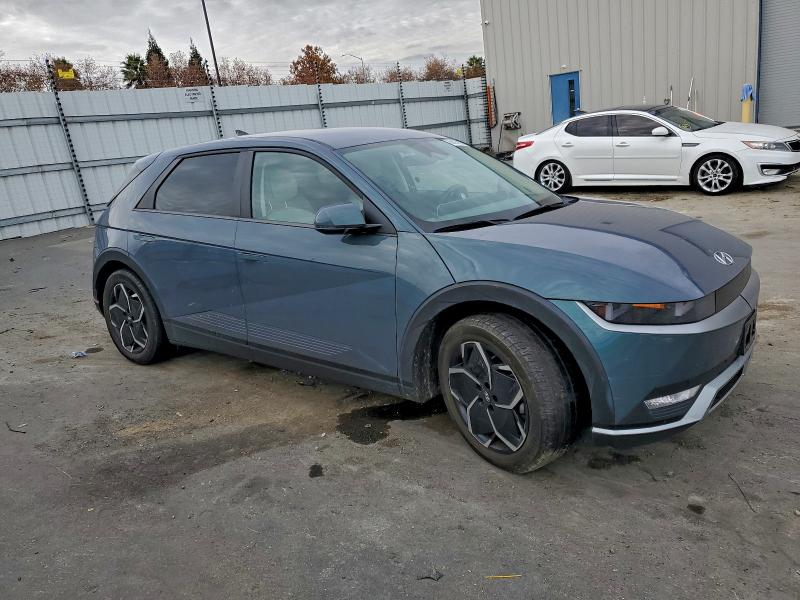 Фото 4 - HYUNDAI IONIQ