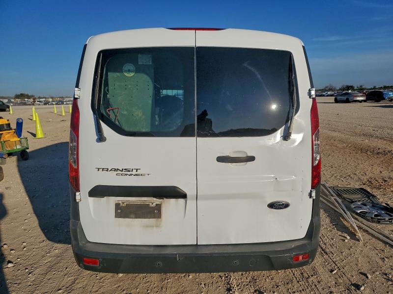 Фото 6 - FORD TRANSIT
