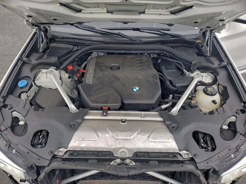 Фото 11 - BMW X3