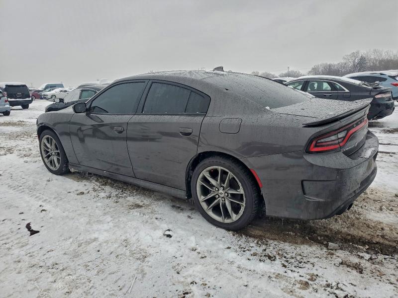 Фото 2 - DODGE CHARGER