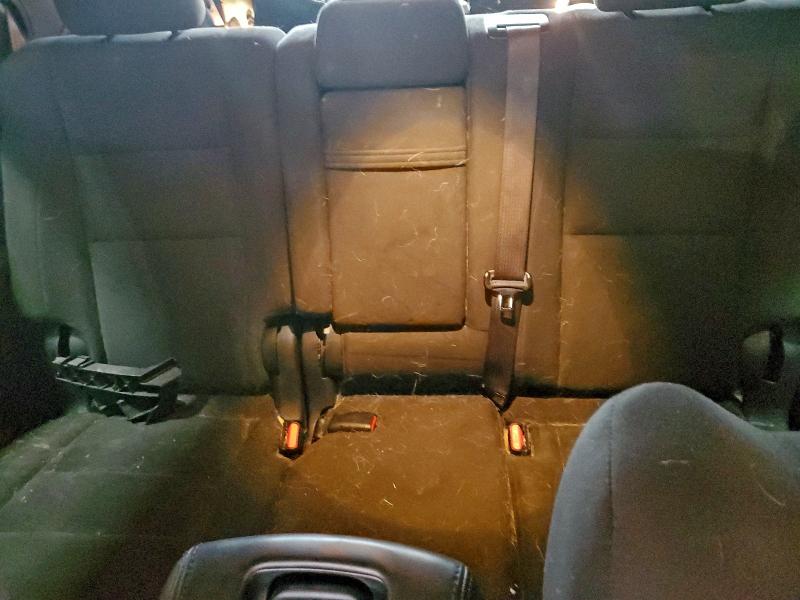 Фото 10 - DODGE DURANGO