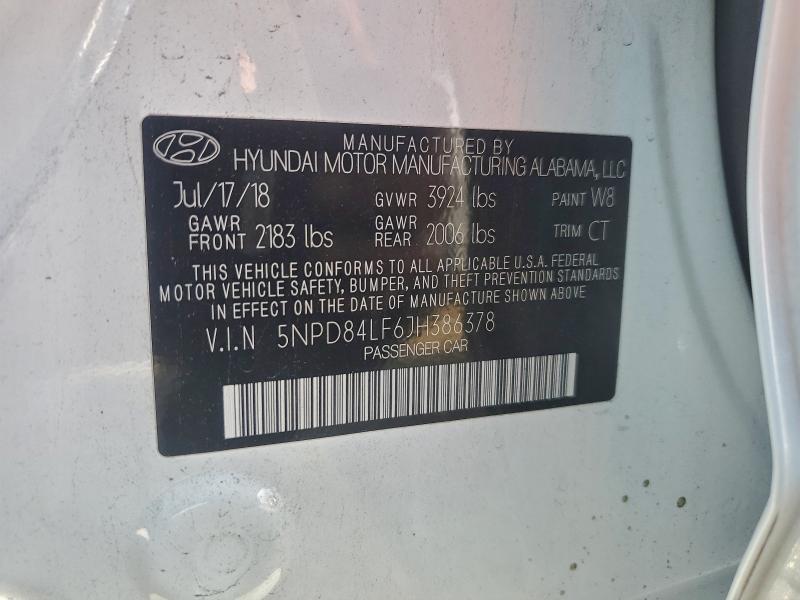 Фото 12 - HYUNDAI ELANTRA