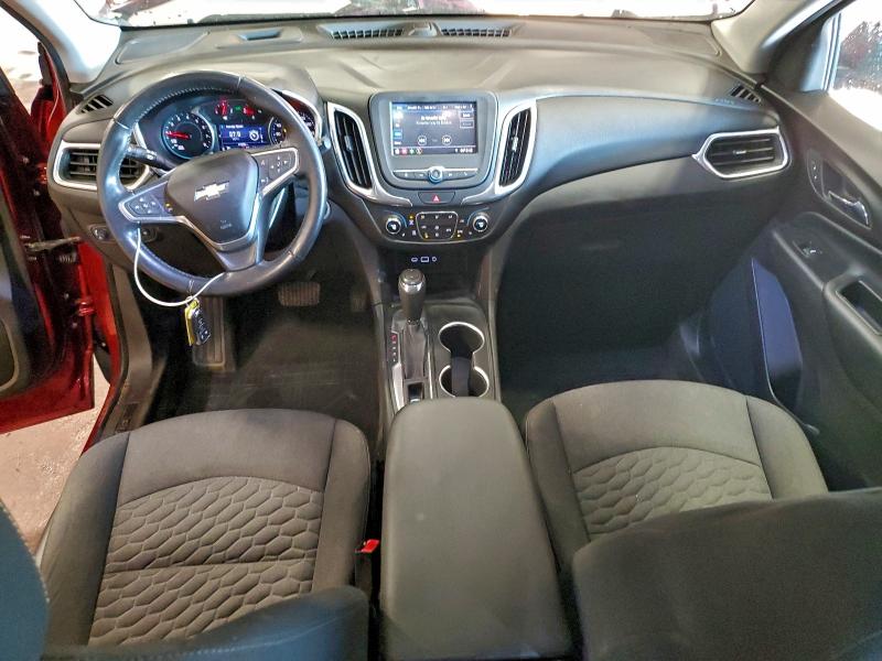 Фото 8 - CHEVROLET EQUINOX