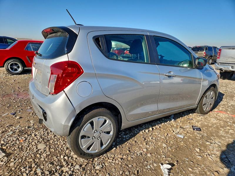 Фото 3 - CHEVROLET SPARK