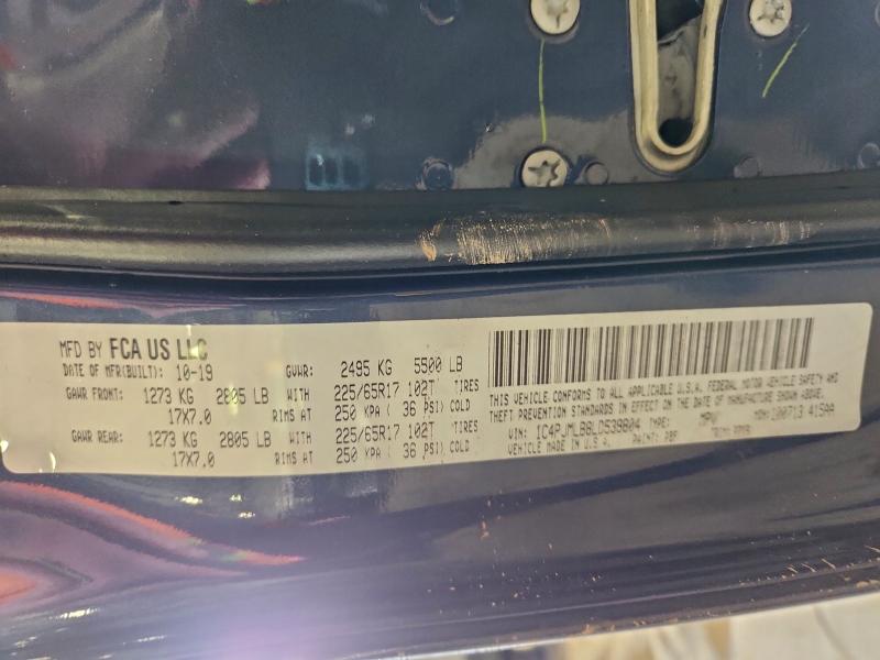 Фото 14 - JEEP GRAND CHER