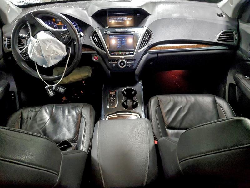 Фото 8 - ACURA MDX