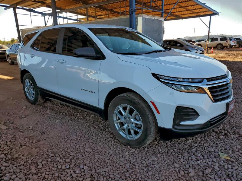 Фото 4 - CHEVROLET EQUINOX