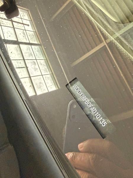 Фото 10 - MERCEDES-BENZ S-CLASS