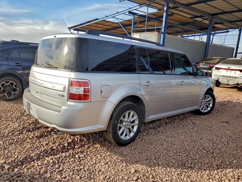 Фото 3 - FORD FLEX