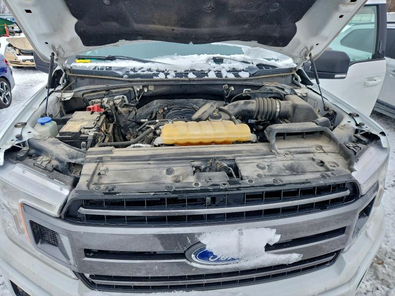 Фото 11 - FORD F-150