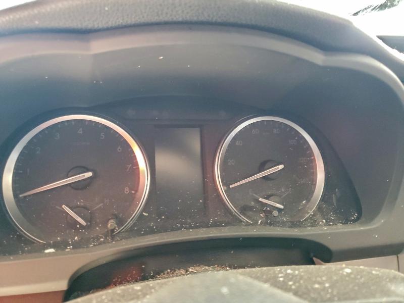 Фото 9 - TOYOTA HIGHLANDER