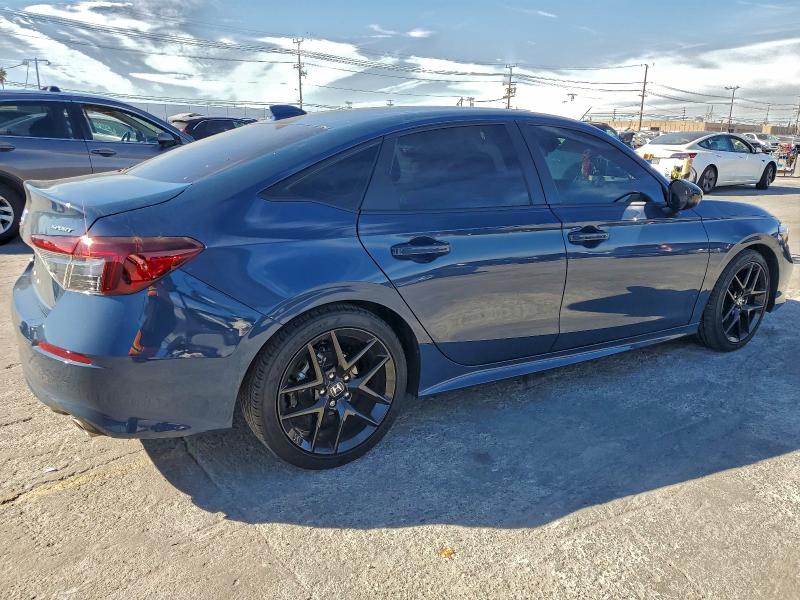 Фото 3 - HONDA CIVIC