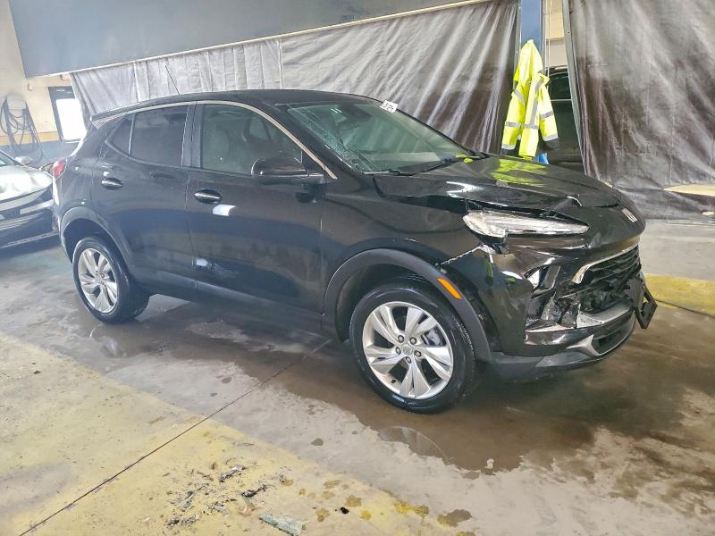 Фото 4 - BUICK ENCORE