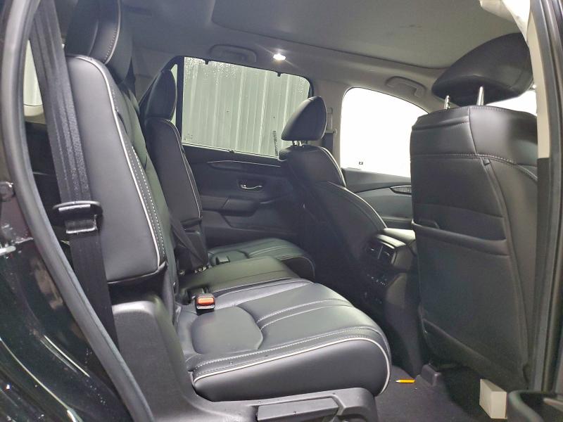 Фото 11 - HONDA PILOT