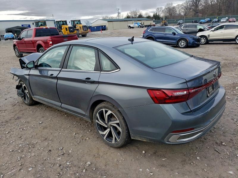 Фото 2 - VOLKSWAGEN JETTA