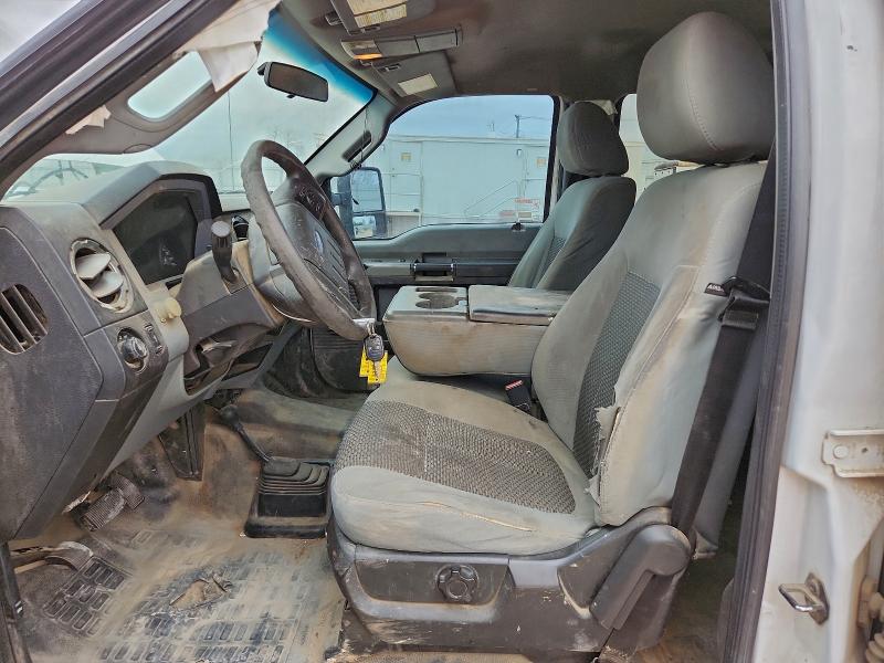 Фото 7 - FORD F250