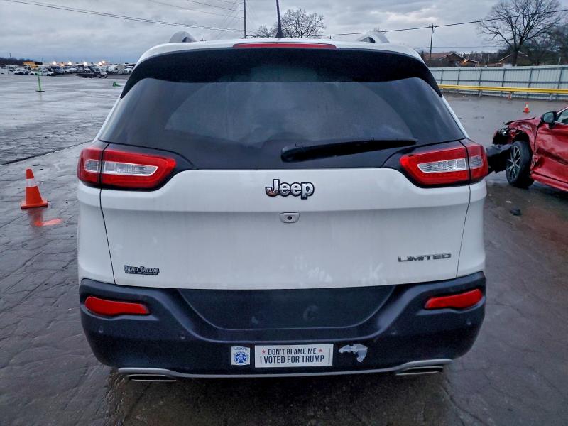 Фото 6 - JEEP GRAND CHER