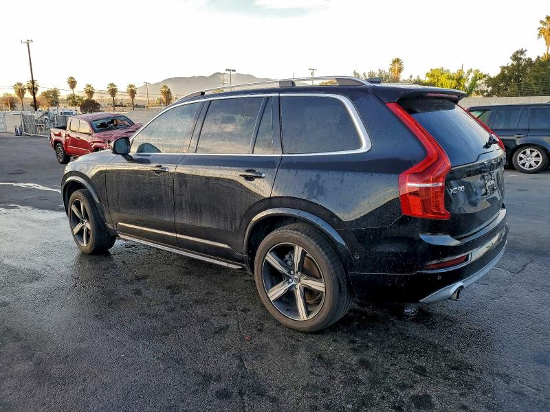 Фото 2 - VOLVO XC90
