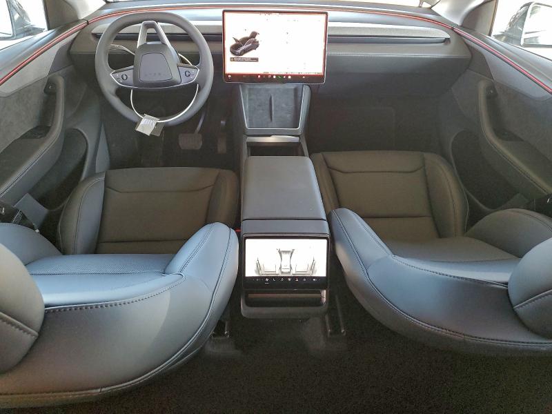 Фото 8 - TESLA MODEL Y